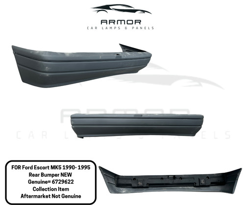 For ford escort - for, mk5