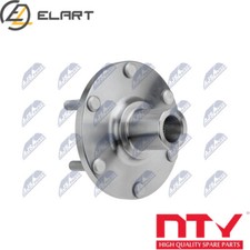 WHEEL HUB KLP-FR-050P FOR