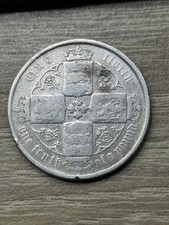 Victoria gothic florin - victoria,,