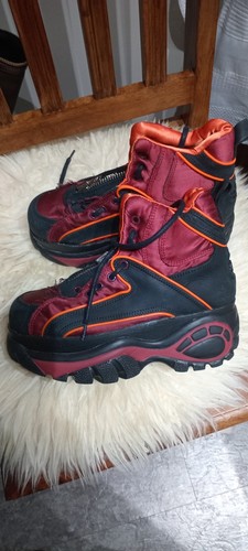 Buffalo shoe 5 - shoe, 38/5