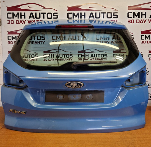 2011 2018 mk3 ford focus - 2011-2018,