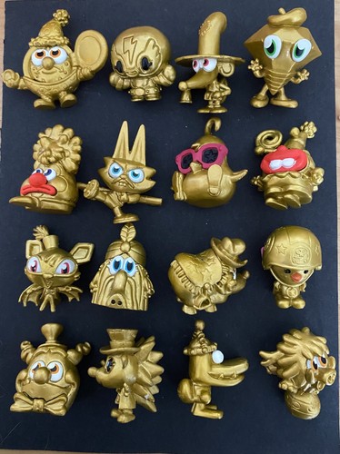 Moshi monsters series - series, 13