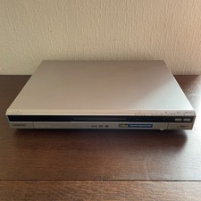 Sony RDR-HX525 - DVD Recorder / 80GB Untested