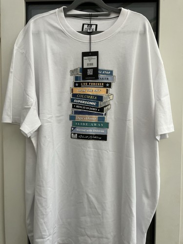 Weekend offender authentic - weekend,