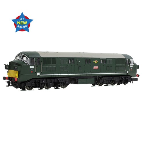 Efe rail e84525 class - rail,