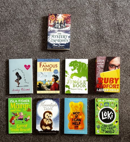 Children young - &,