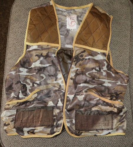 Vintage sportflite hunting - sportflite,