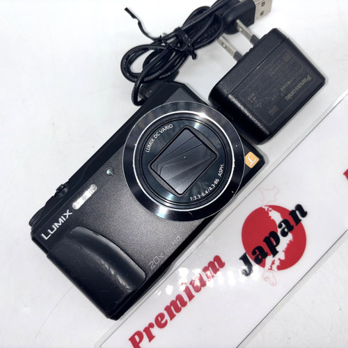 Panasonic lumix dmc - panasonic,