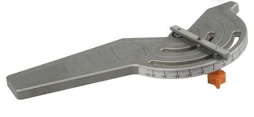Triton angle guide - angle,