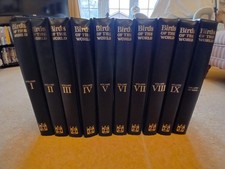 Birds Of The World IPC Weekly