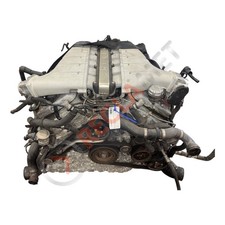 BENTLEY CONTINENTAL GT 2003-2007 6.0L W12 549.9bhp BEB Petrol Engine Complete