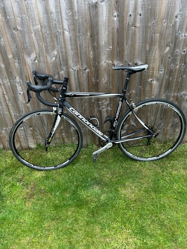Cannondale synapse road bike - cannondale,