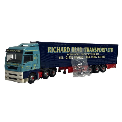 Unboxed corgi cc13408 - unboxed,