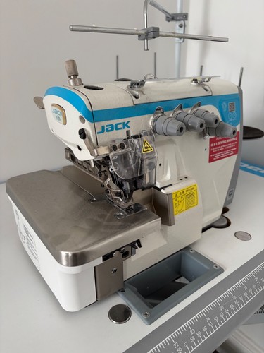 Jack thread industrial - thread,