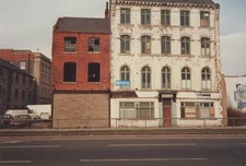 Hull Social History: Derelict