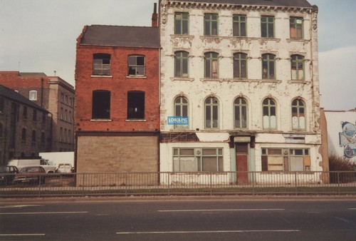 Hull social history - hull, history: