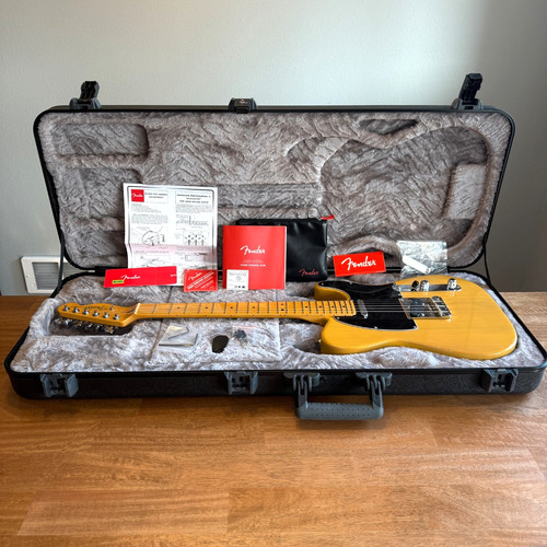 Fender american professional - fender,