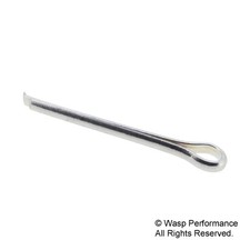 Rear Brake Cam Split Pin Vespa