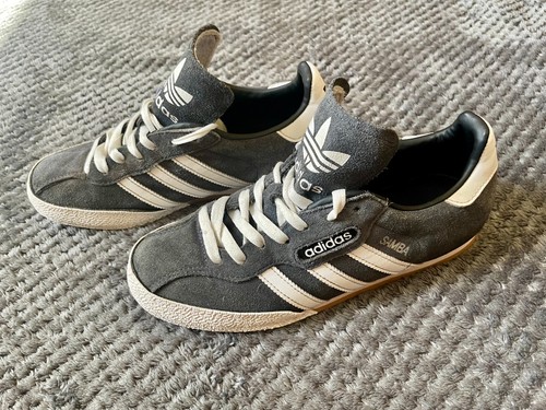 Adidas originals samba suede - adidas,