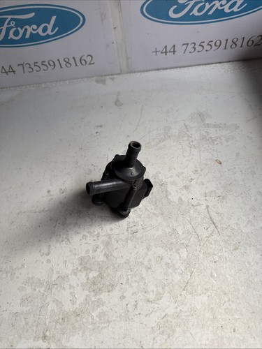 Genuine ford fiesta focus - ford,