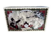 HENDRICKS GIN BALLOON GLASS