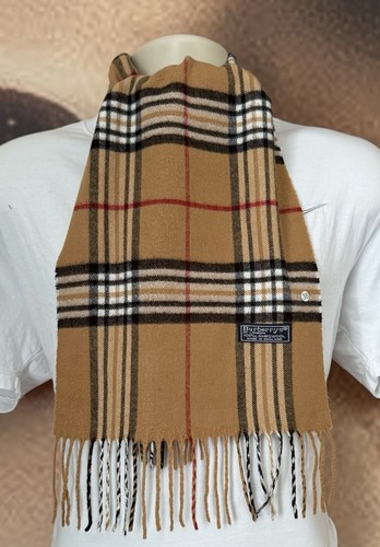 Burberrys vintage nova check - burberrys,
