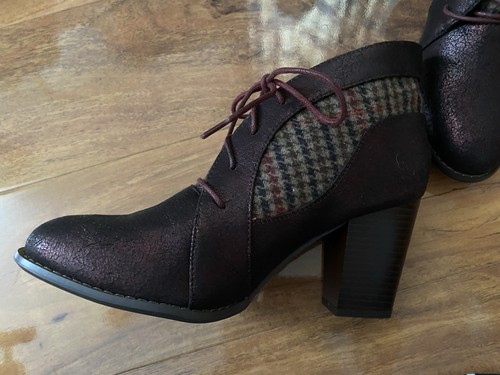 Joe browns ankle - ankle, boots/new/6