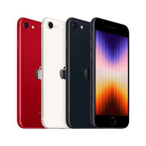 Apple iphone 2022 64gb - apple,