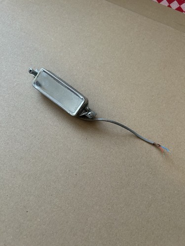 Watkins rapier single coil - rapier,