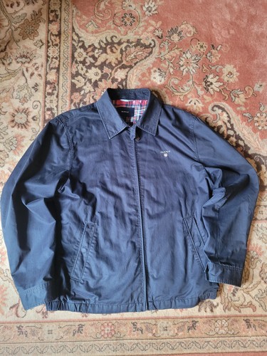 Gant men navy blue - gant,
