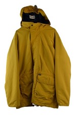 Gill Mens Breathable Yellow