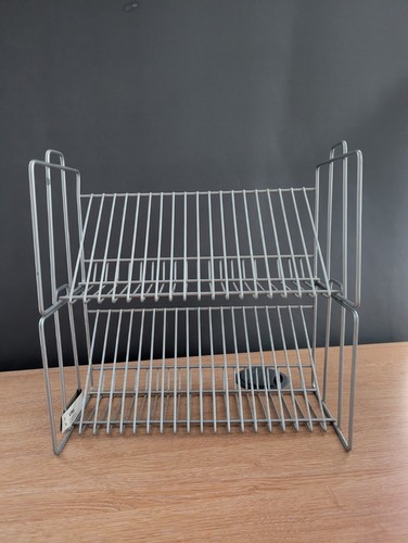 Ikea vink vintage metal cd - 2x,