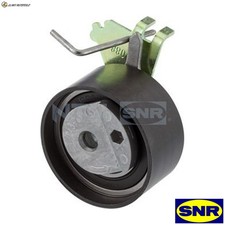 TENSIONER PULLEY TIMING BELT