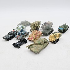 Micro Machines Military