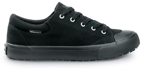 Max women black shoes - max, women's