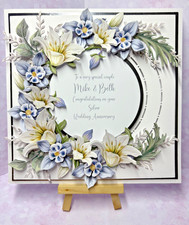 Beautifully Handcrafted Boxed