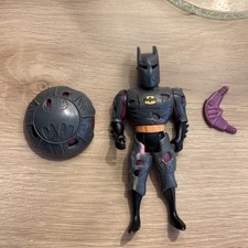 Batman The Animated Movie