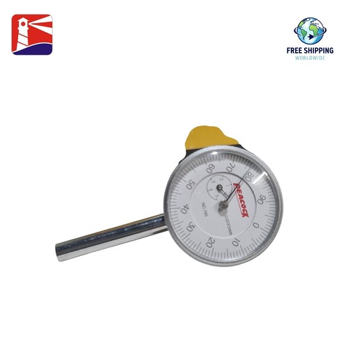 Peacock dial guage 196a - guage,