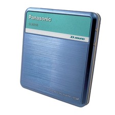 Panasonic SJ-MJ100 MiniDisc