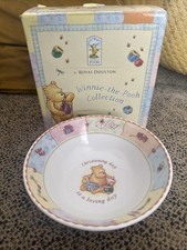 Vintage Royal Doulton Fine