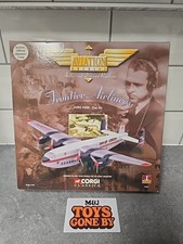 Corgi Aviation Archive 1:144
