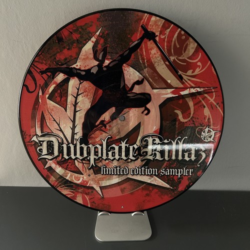 Drum bass vinyl dj - vinyl, 12”