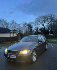 BMW 325i SE Estate E90 2005