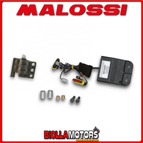 5512429 digitronic malossi - 5512429,