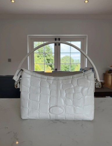Vintage mulberry bridget - mulberry, bag