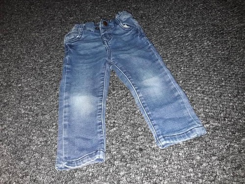 Baby boys jeans - baby,