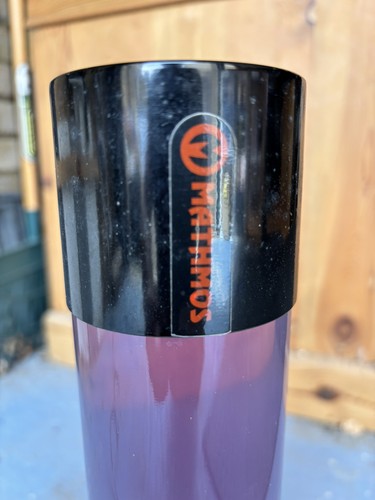 Vintage mathmos jet lava lamp - vintage,
