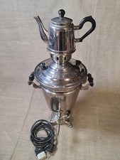 Soviet Vintage electro samovar