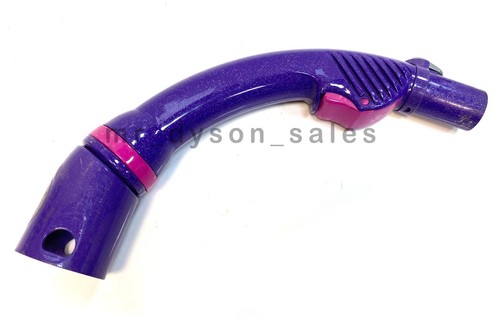 Dc05 handle purple and pink - dc05,