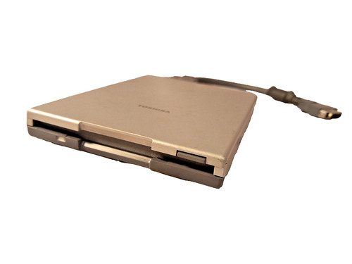 Toshiba pa2669u gray - toshiba,